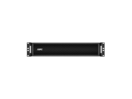 APC Smart-UPS SRT 96V 3kVA RM Batt.Pack
