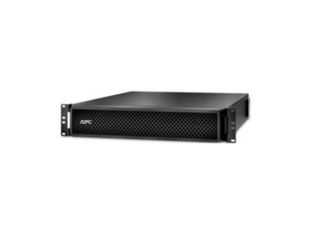 APC Smart-UPS SRT 96V 3kVA RM Batt.Pack