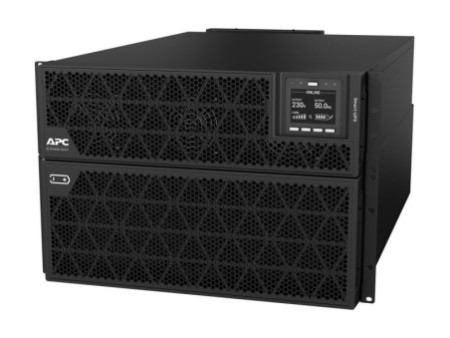 APC Smart-UPS RT 15kVA 230V