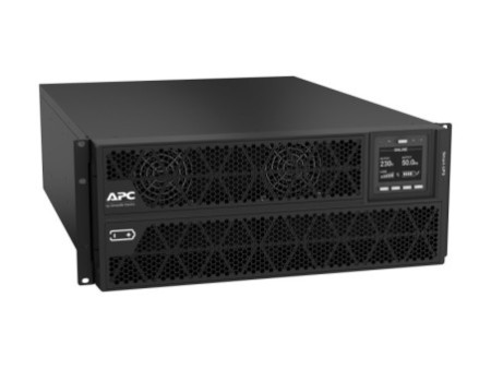 APC Smart-UPS RT 6kVA 230V