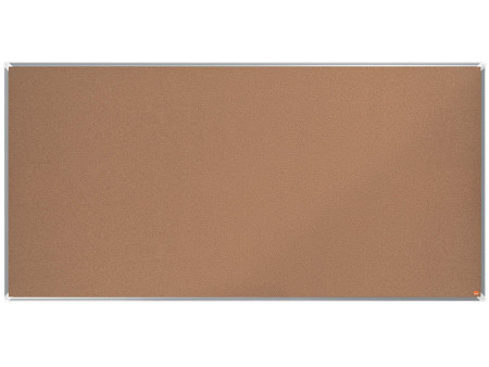 nobo Tableau d'affichage Premium Plus, (L)2000 x (H)1000 mm