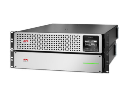 APC Smart-UPS SRT Lithium Ion 1500VA RM