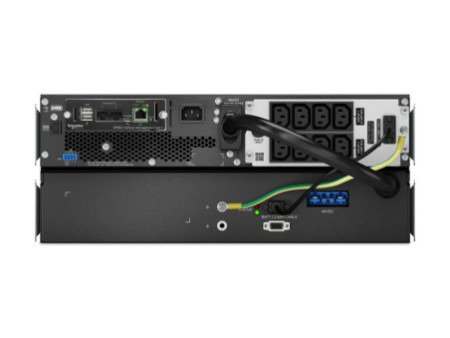 APC Smart-UPS SRT Lithium Ion 1500VA RM