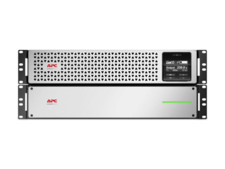 APC Smart-UPS SRT Lithium Ion 1500VA RM