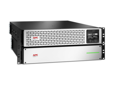 APC Smart-UPS SRT Lithium Ion 2200VA RM