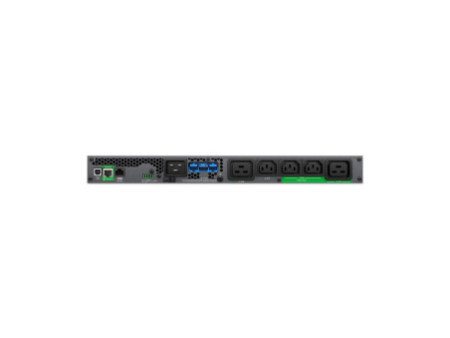 APC Smart-UPS Ultra 2200VA 230V 1U