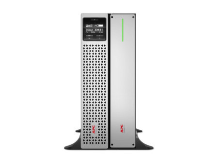 APC Smart-UPS SRT Lithium Ion 3000VA RM