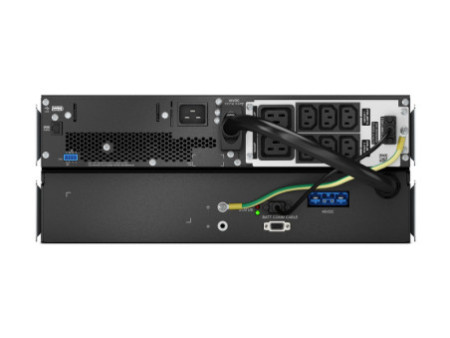 APC Smart-UPS SRT Lithium Ion 3000VA RM