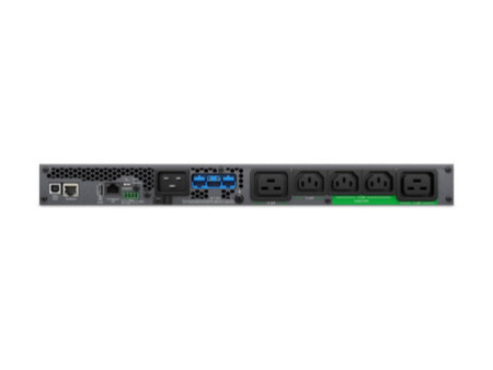 APC Smart-UPS Ultra 3000VA 230V 1U