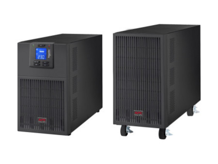APC Easy UPS On-Line SRV Ext. Runtime 10