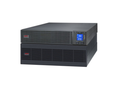 APC Easy UPS SRV RM 10000VA 230V w Batt
