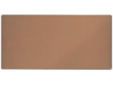 nobo Tableau d'affichage Premium Plus, (L)2400 x (H)1200 mm