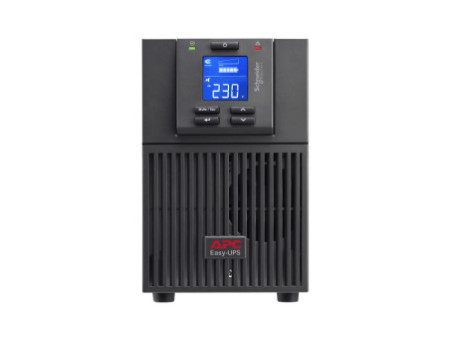 APC Easy UPS On-Line SRV 2000VA 1800W