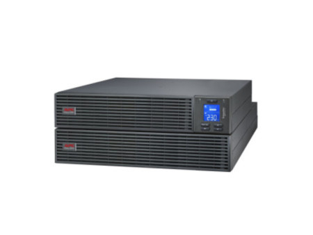 APC Easy UPS On-Line SRV 2000VA RM 230V