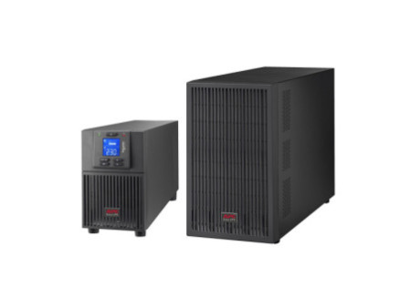 APC Easy UPS On-Line SRV 3000VA 230V