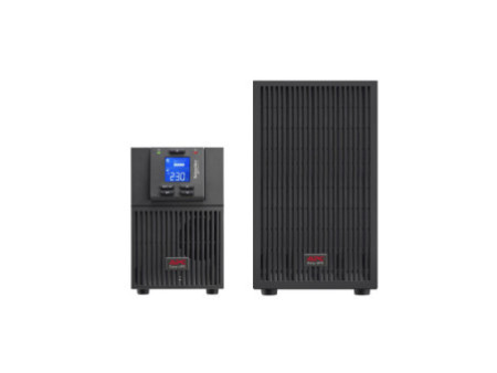 APC Easy UPS On-Line SRV 3000VA 230V