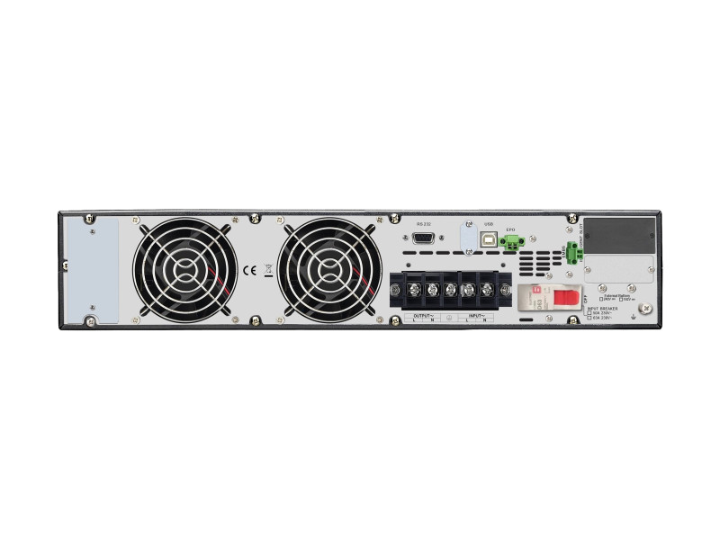 APC Easy UPS On-Line SRV 5000VA RM 230V