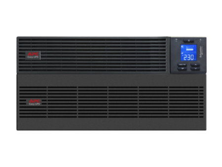 APC Easy UPS On-Line SRV 5000VA RM 230V