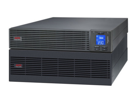 APC Easy UPS On-Line SRV 5000VA RM 230V