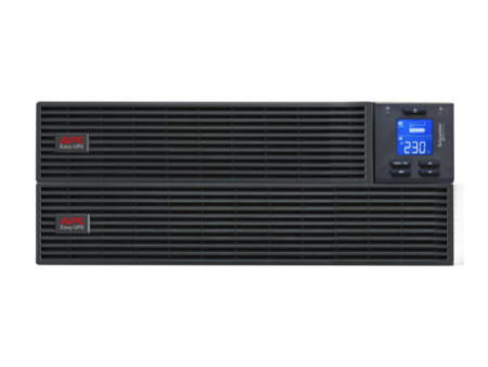 APC Easy UPS On-Line SRV 5000VA RM 230V