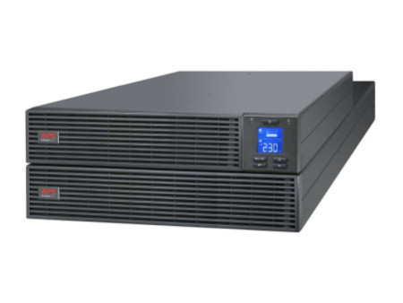 APC Easy UPS On-Line SRV 5000VA RM 230V