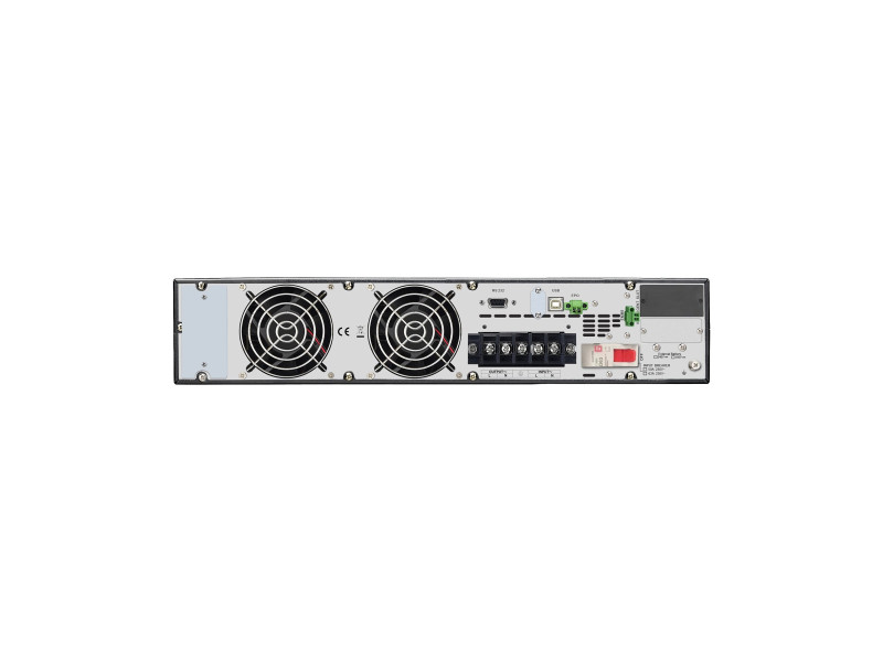 APC Easy UPS SRV RM 6000VA 230V w RK