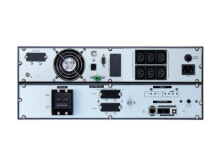 APC Easy UPS On-Line Li-Ion SRVL RT Ext.