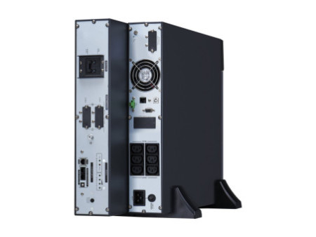 APC Easy UPS On-Line Li-Ion SRVL RT Ext.