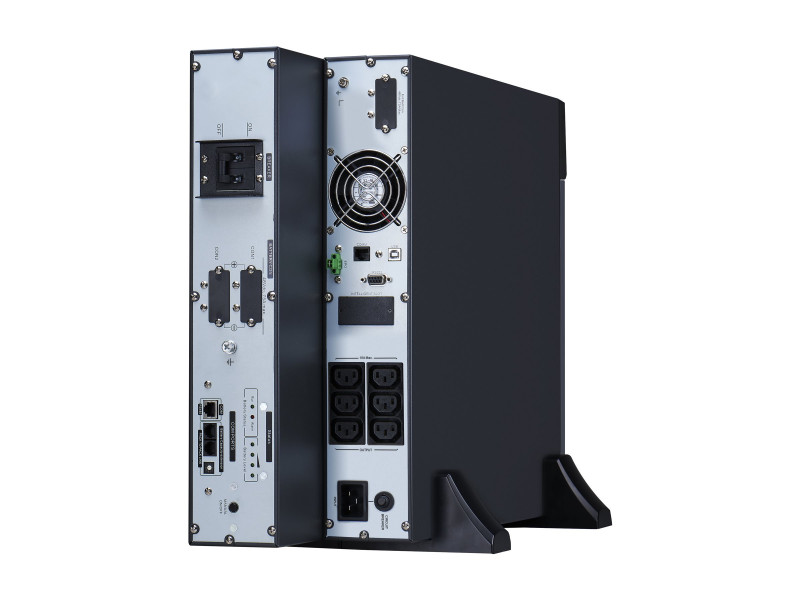 APC Easy UPS On-Line Li-Ion SRVL RT Ext.