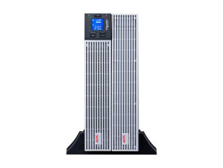 APC Easy UPS On-Line Li-Ion SRVL RT Ext.