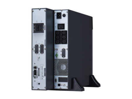 APC Easy UPS On-Line Li-Ion SRVL RT Ext.