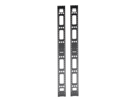 EATON TRIPPLITE 42U Vertical Cable Bars