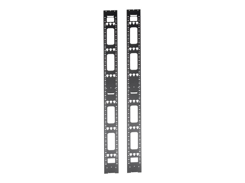 EATON TRIPPLITE 42U Vertical Cable Bars