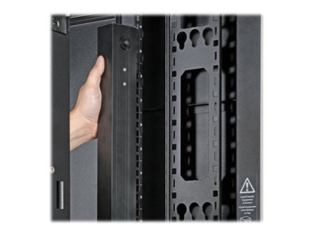 EATON TRIPPLITE 42U Vertical Cable Bars