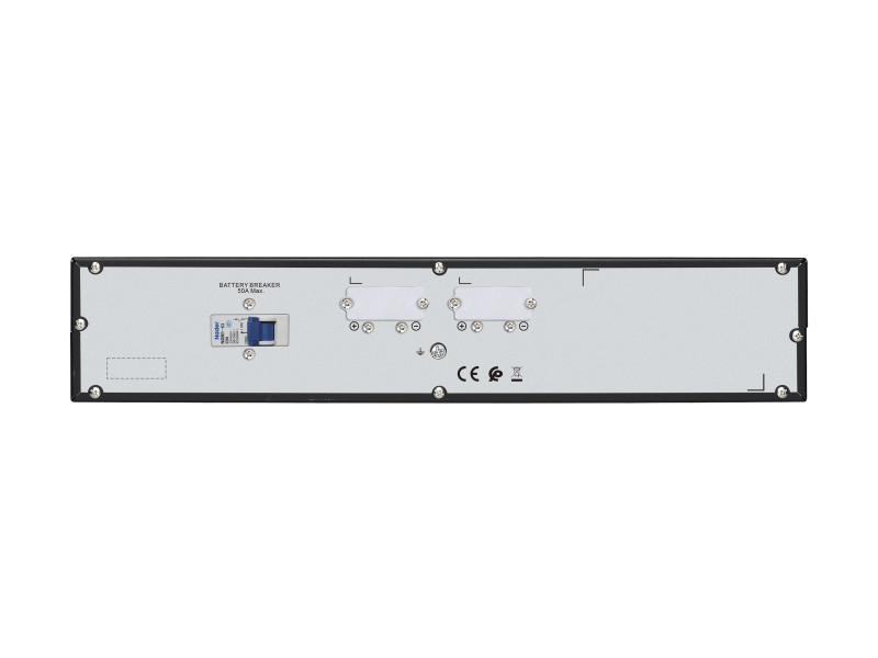 APC Easy UPS 1PH ONLINE SRVS RM 72V Batt