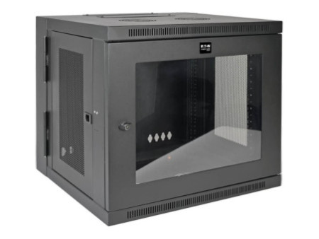 EATON Wall-Mounted SmartRack 10U