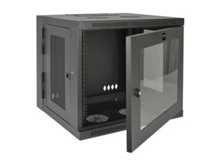 EATON Wall-Mounted SmartRack 10U