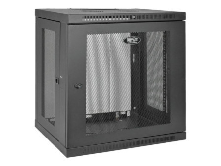EATON TRIPPLITE 12U Low-Prof Small Rack