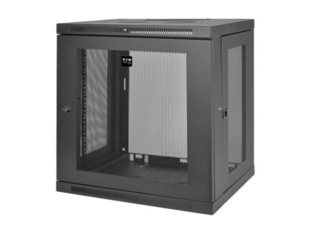 EATON TRIPPLITE 12U Low-Prof Small Rack