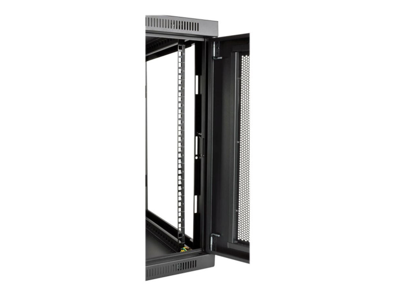 EATON Wall-Mounted SmartRack 12U