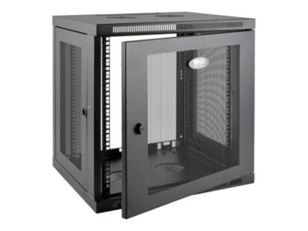EATON Wall-Mounted SmartRack 12U