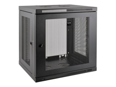 EATON Wall-Mounted SmartRack 12U