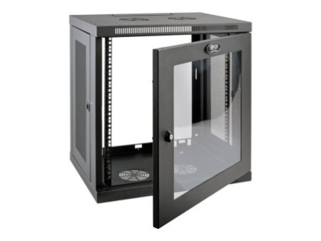 EATON TRIPPLITE 12U Server Rack