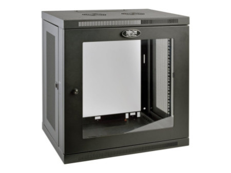 EATON TRIPPLITE 12U Server Rack