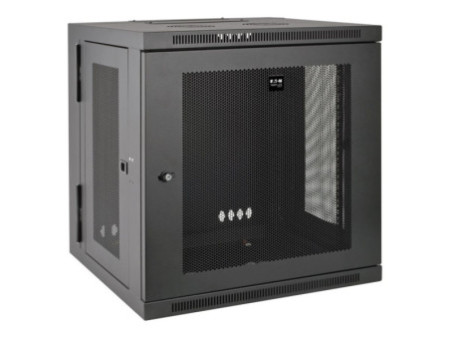 EATON Wall-Mounted SmartRack 12U