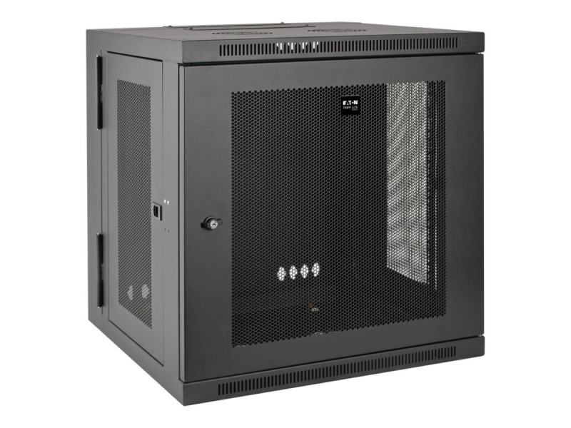 EATON Wall-Mounted SmartRack 12U