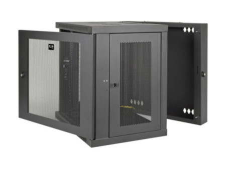 EATON Wall-Mounted SmartRack 12U