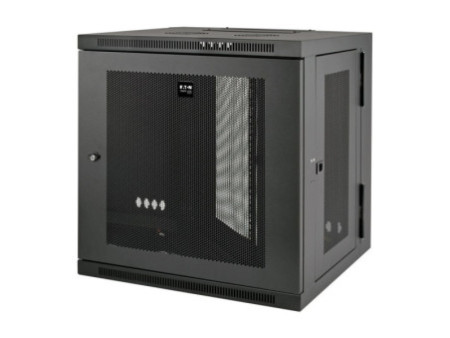 EATON Wall-Mounted SmartRack 12U