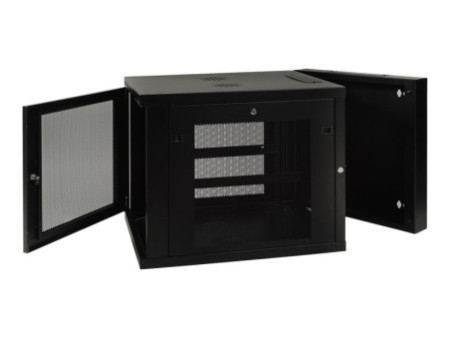 EATON Wall-Mounted SmartRack 12U