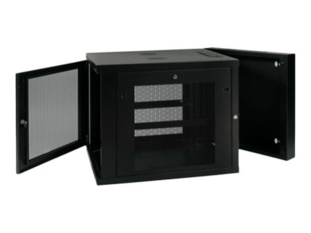 EATON Wall-Mounted SmartRack 12U
